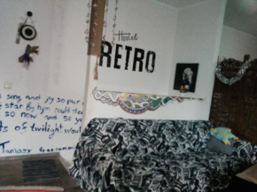 Отель Hostel Retro  Батуми